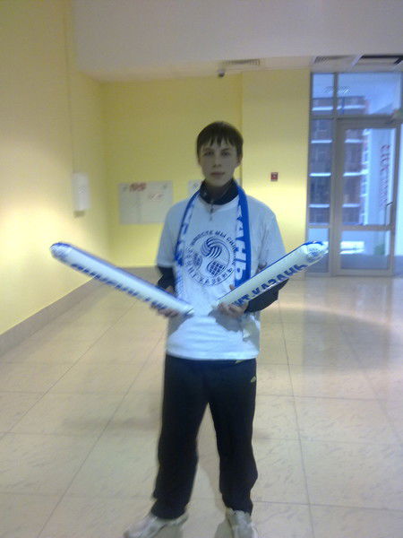 Мансур Султанов