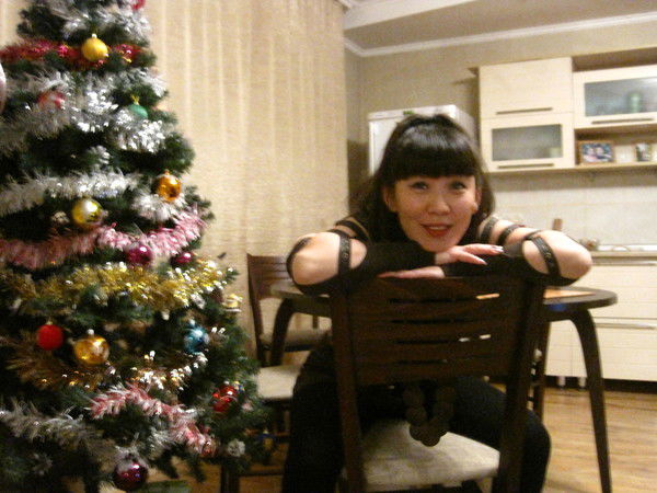 Татьяна Маликова