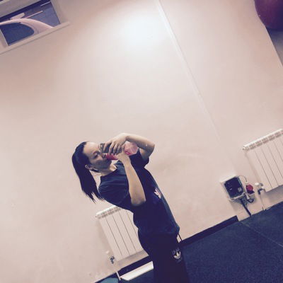 Aleksandra Vital'yevna