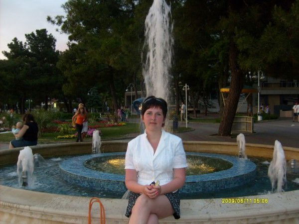 Юлия Полякова