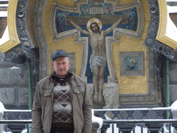 Володя Базаров