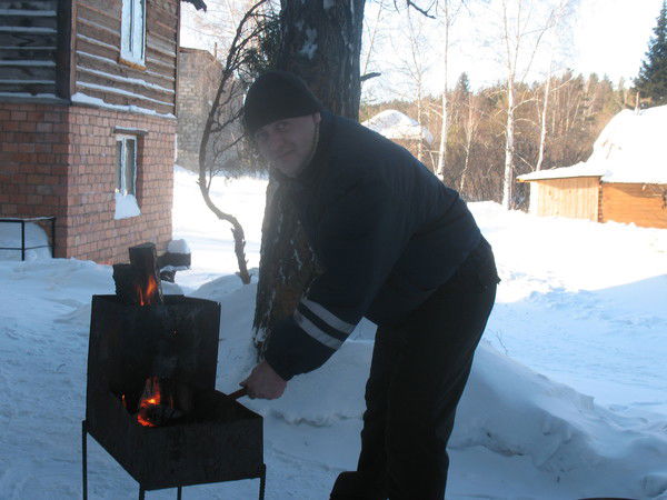 Осипов Иван