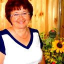 Галина Деньгина