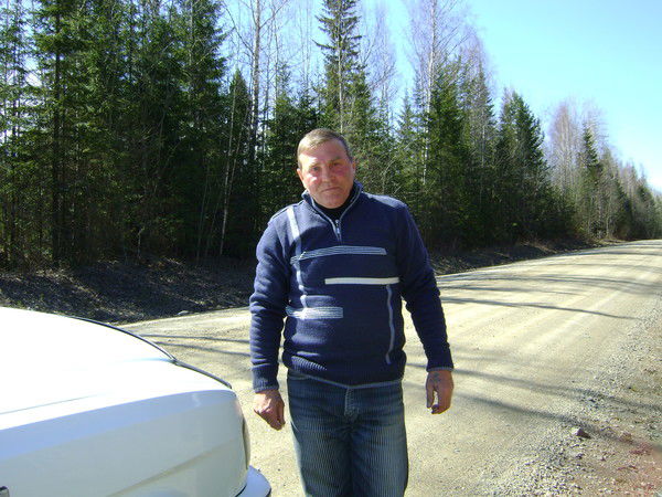 Иван Гусельников