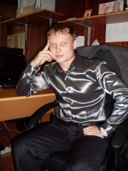 Дмитрий Поткин