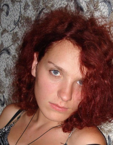 Ксения Хохлова