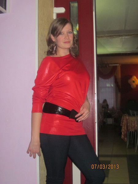 Надежда Гарцева