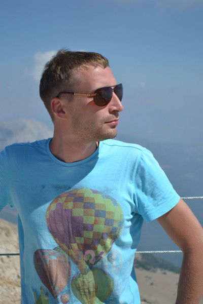 Дамир Гафаров