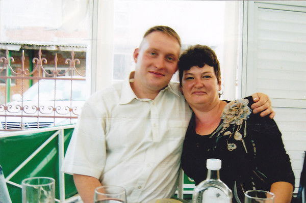 Андрей Величко