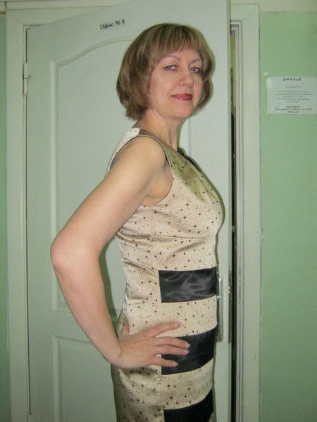 Марина Стремилова