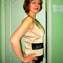 Марина Стремилова