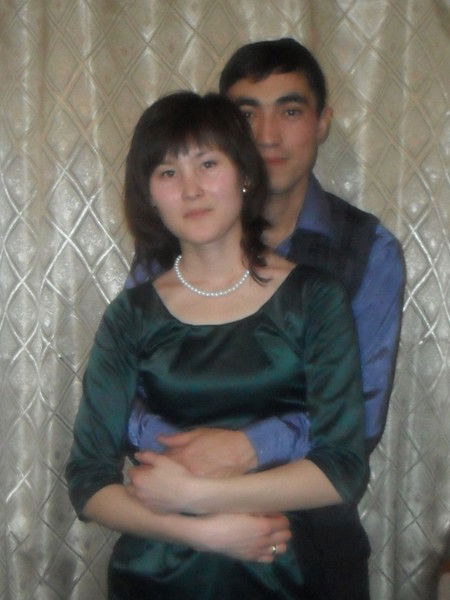 Рустам Байжанов