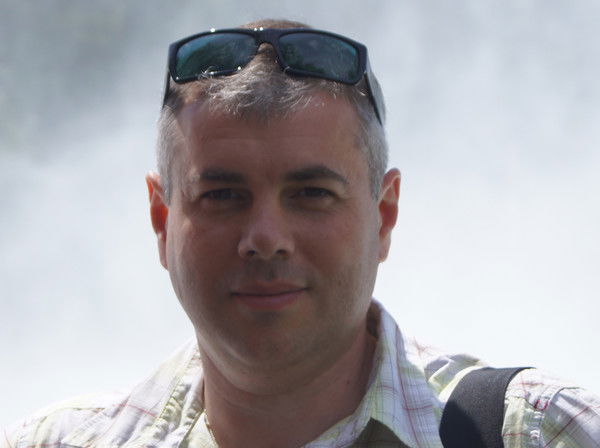 Вадим Мовшевич