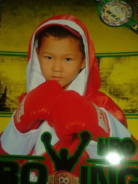 Гульназ Ахметова