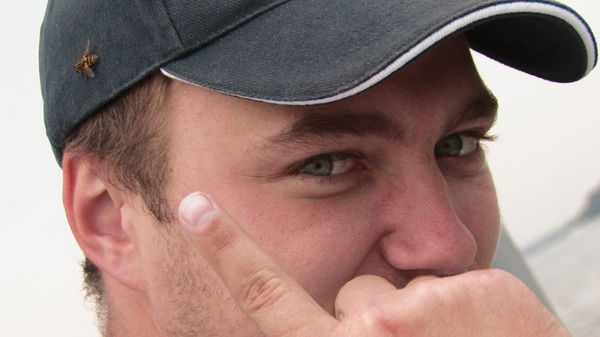 Дима Ермилов