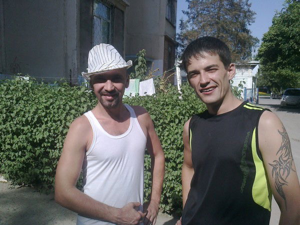 Роман Хулиган