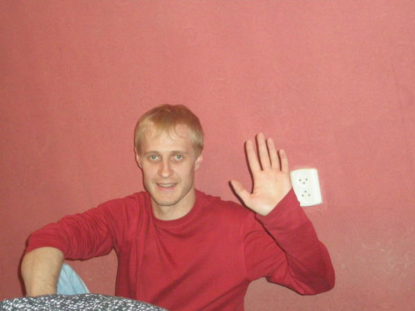 Андрей Дудин