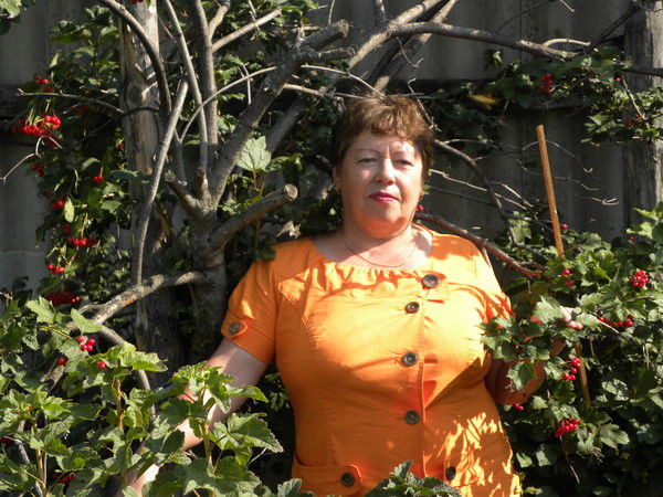 Зария Будилина