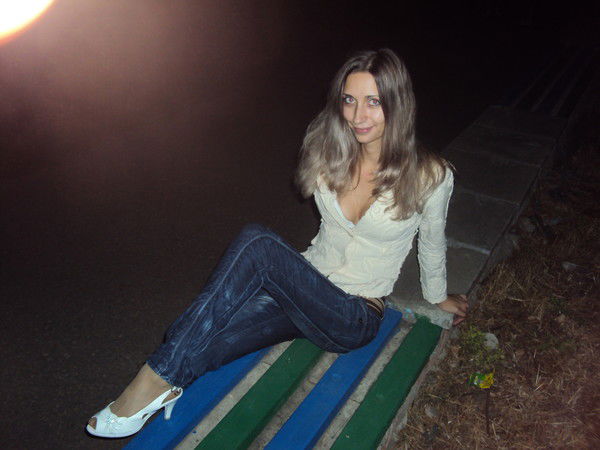 Алла Сафронова