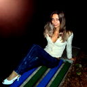 Алла Сафронова