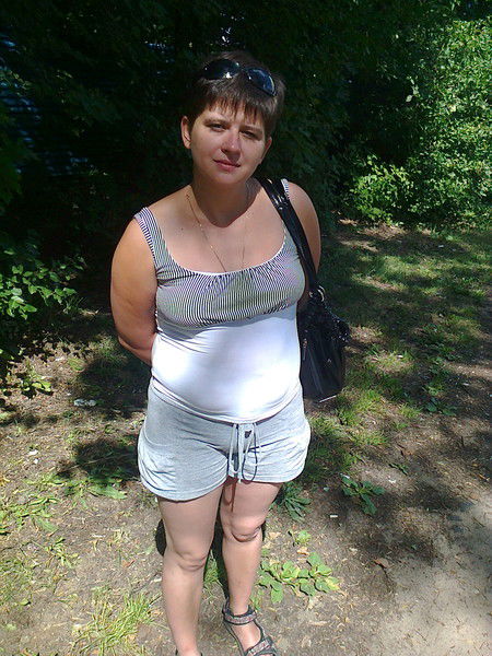 Мила Евдошенко