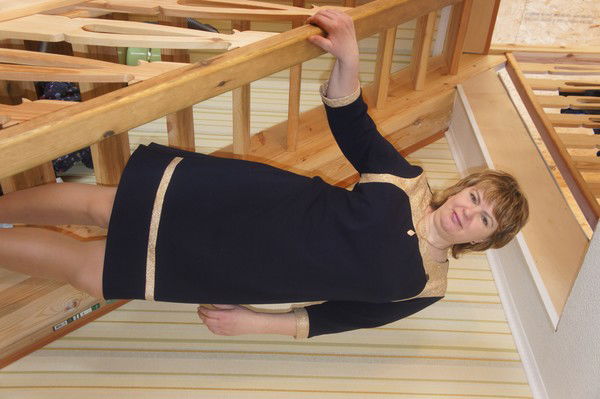 Вера Васильева