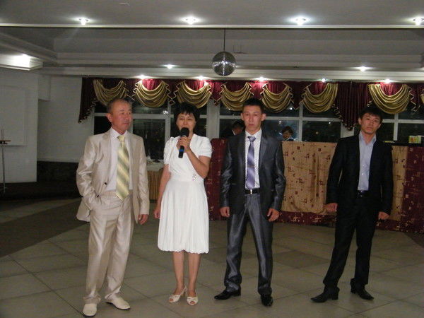 Рахмет Лепесов