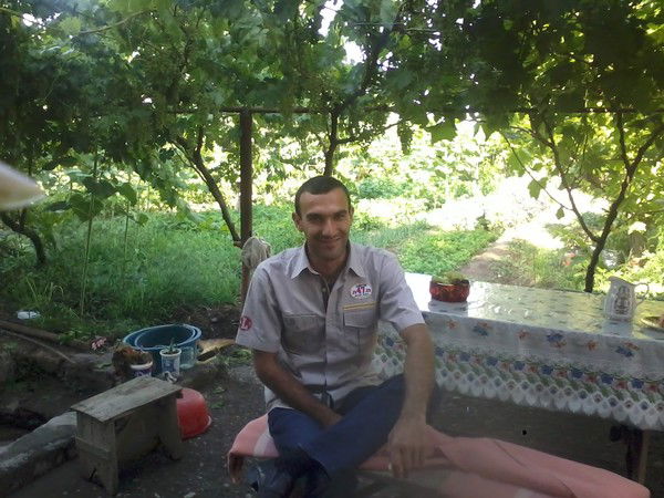 Haykaz Mkrtchyan