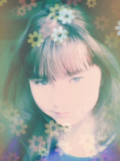 Анна Мешкова