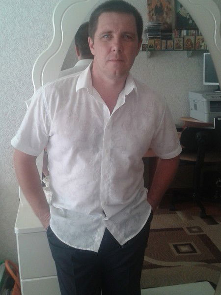 Сергей Гаргола