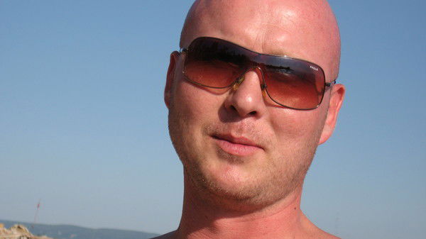 Эдуард Жаринов