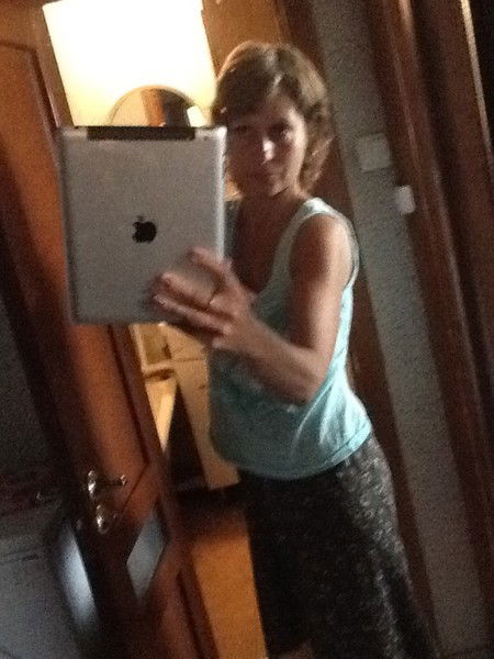 Светлана Фомичева