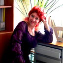 Елена Малкина
