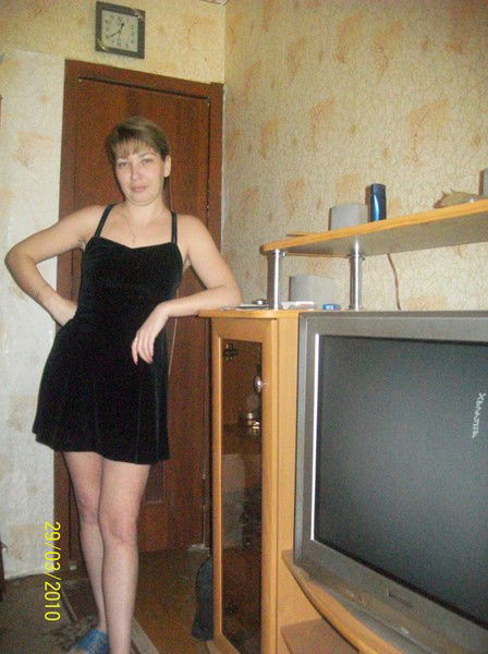 Ирина Серегина