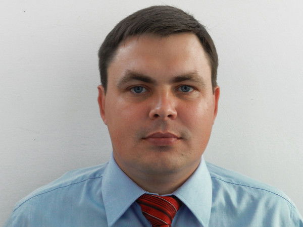 Николай Гавшин