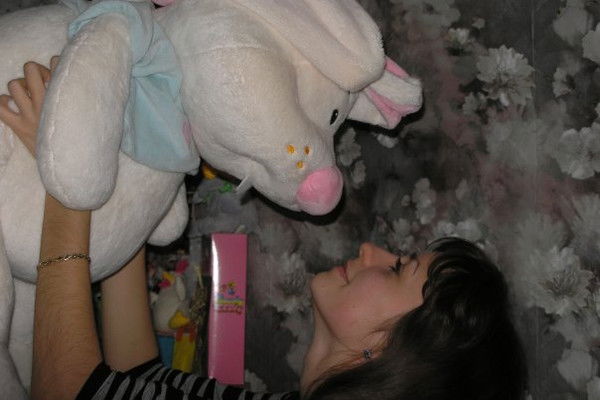 Мария Пантюхова