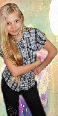 Евгения Петренко