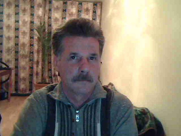 Александр Хрусталев