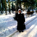 Антонина Коваленко