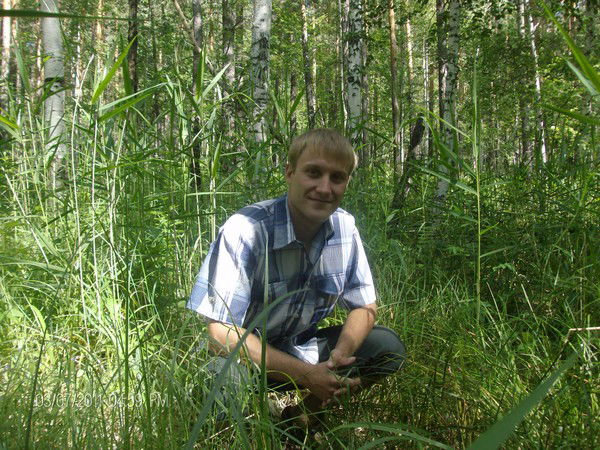 Лёха Гришуков