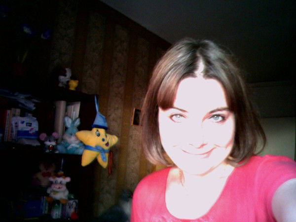 Елена Тинина