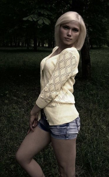 Елена Козлова