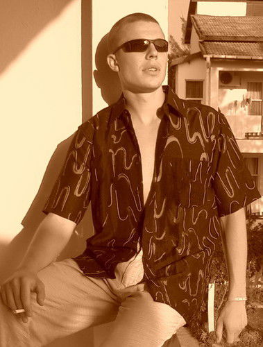 Валерий Скирдов