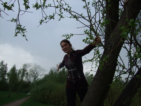 Наталья Фролова