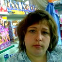 Натали Копылова