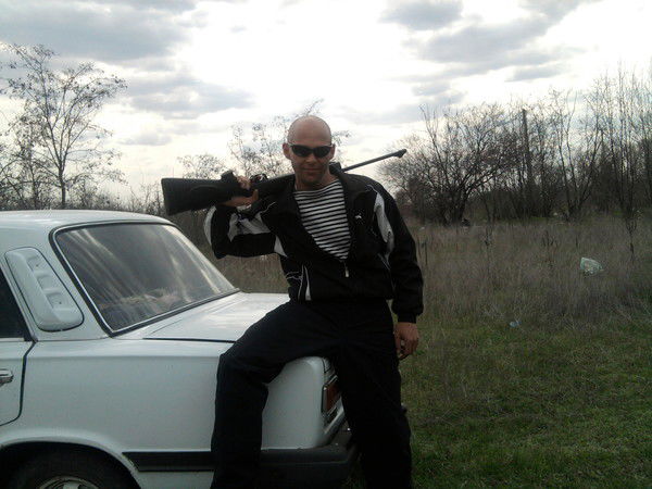 Роман Корниенко