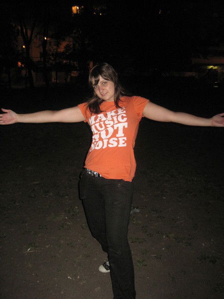 Ольга Смольская