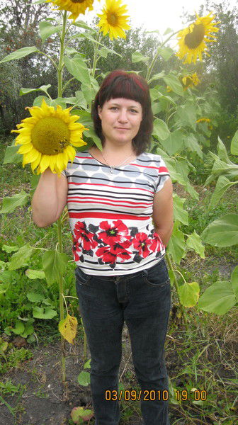 Лариса Жукова(Кочева)