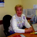 Ирина Истомина