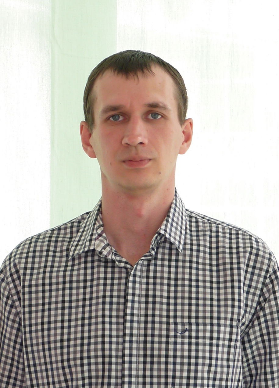 Гавриил Горшков